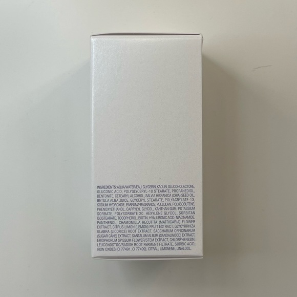 OLEHENRIKSEN - PHAT Glow Facial Mask - Picture 4 of 7